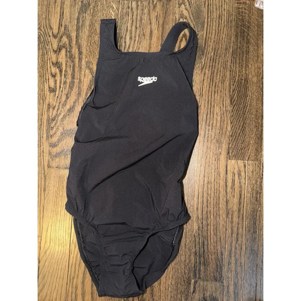 Speedo Girls LZR Racer Pro Recordbreaker With Comfort Strap Tech Suits Size 20